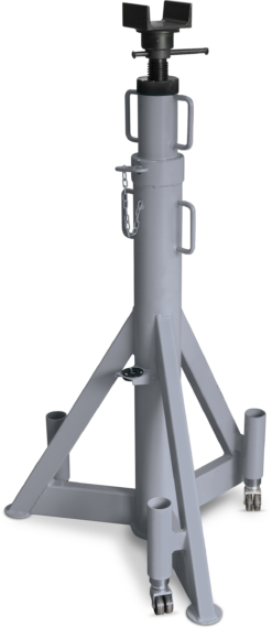 Опорная эстакада