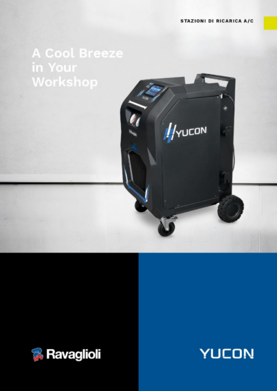 Air conditioning yucon   2024  