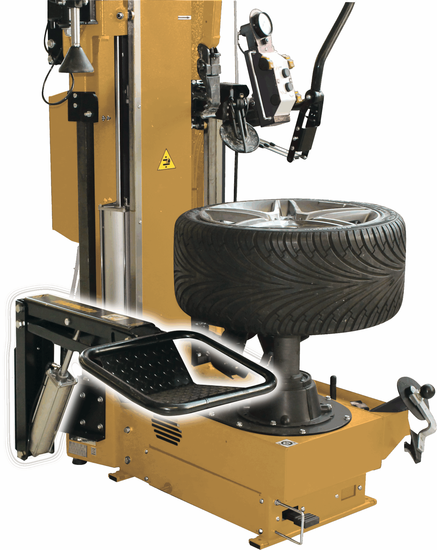 Wheel lift