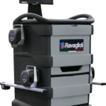 CCD wheel aligner RAVTD1760PWS.4 (grey)