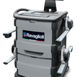 CCD wheel aligner RAVTD1780PWS.4 (grey)