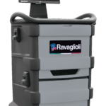 wheel aligner ravtd8060 display 22 inches mi ral 7040