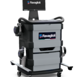 CCD wheel aligner RAVTD 8060P TWSR.3 (grey)
