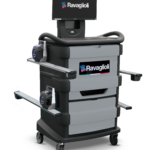 CCD wheel aligner RAVTD 8080P TWS.3 (grey)