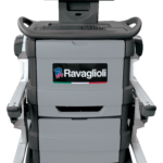 wheel aligner ravtd8080ptwsr front mi ral 7040