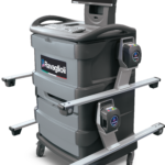 CCD wheel aligner RAVTD 8080P TWSR.3 (grey)