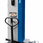 Mobile column lifts Alpha Series 05 MI