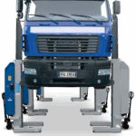 Mobile Column Lift Alpha Series 8-7.5