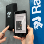 Mobile column lifts Alpha serie fast configuration DI