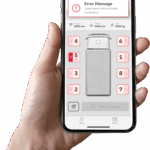 Mobile column lifts Alpha serie SIMPLIFIED TROUBLESHOOTING DI
