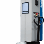 Mobile column lifts Alpha Series 02 MI