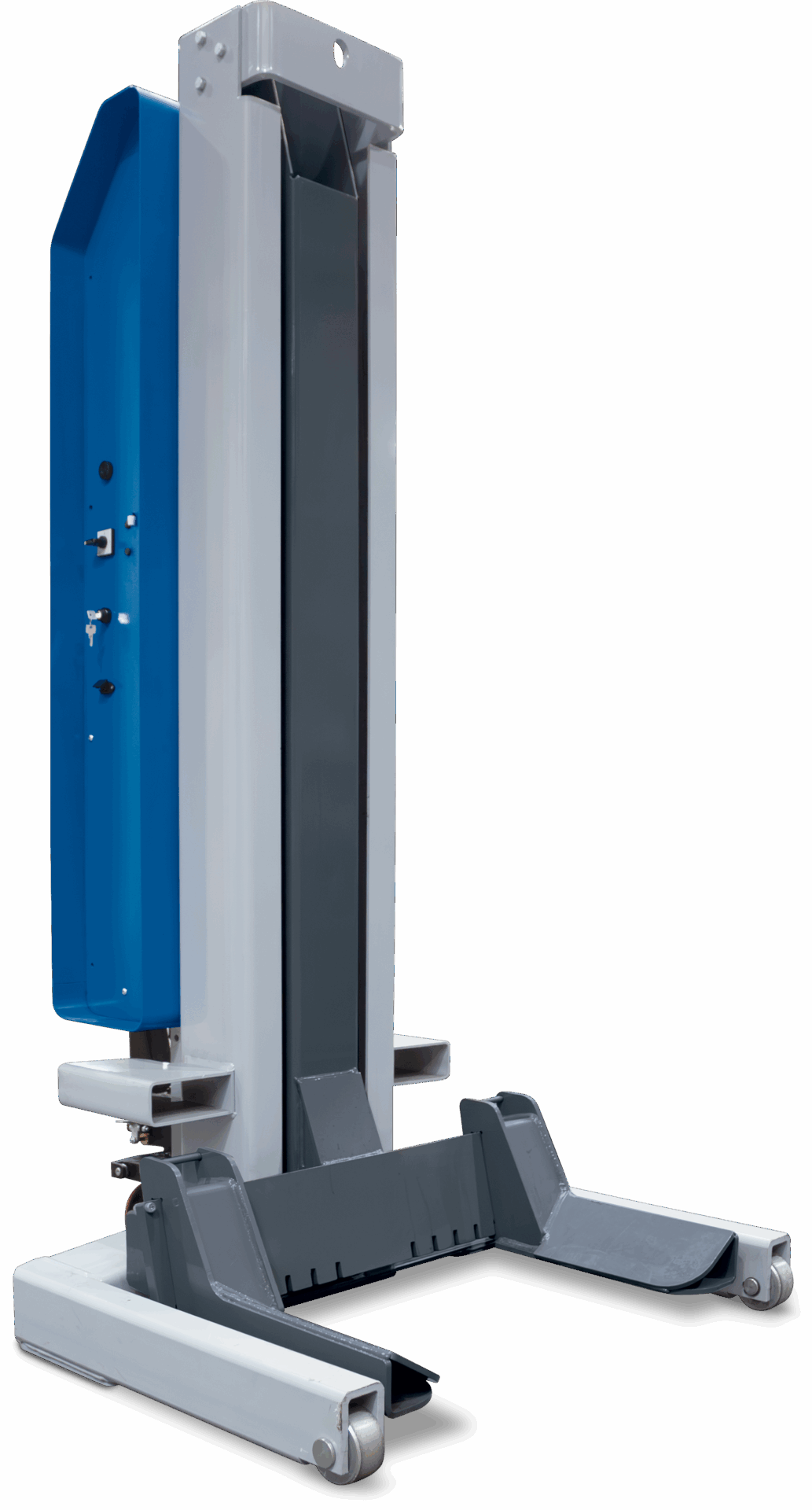 Mobile column lifts Alpha Series 04 MI