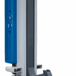 Mobile column lifts Alpha Series 04 MI