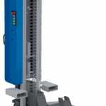 Mobile column lifts Alpha serie Totally safe DI