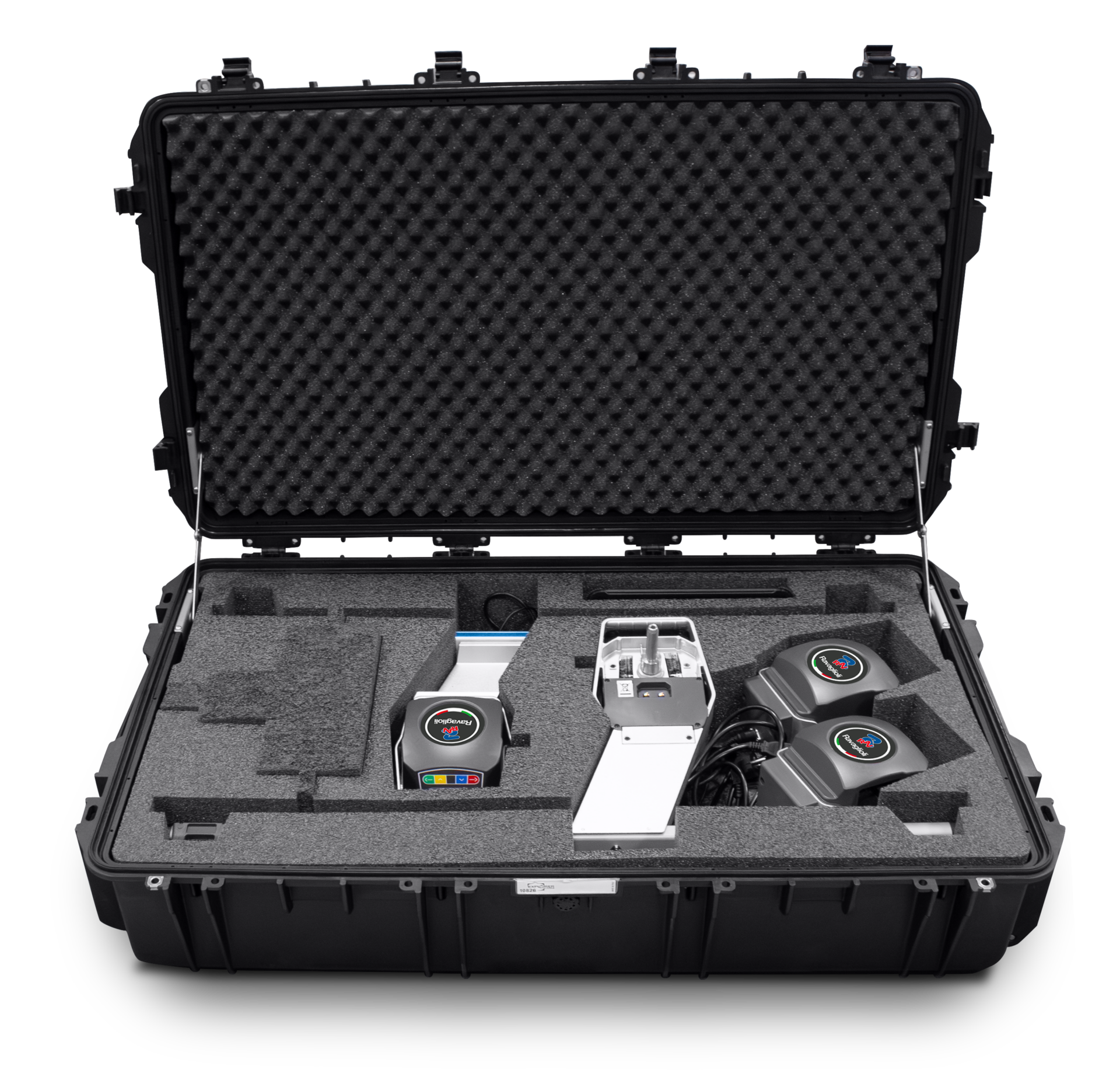 CCD Wheel Aligner Portable RAVTD6000TB3 02 MI