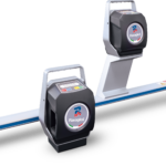 CCD Wheel Aligner Portable RAVTD6000TB3 detectors DI