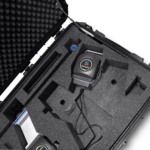 CCD Wheel Aligner Portable RAVTD6000TB3 inside case DI