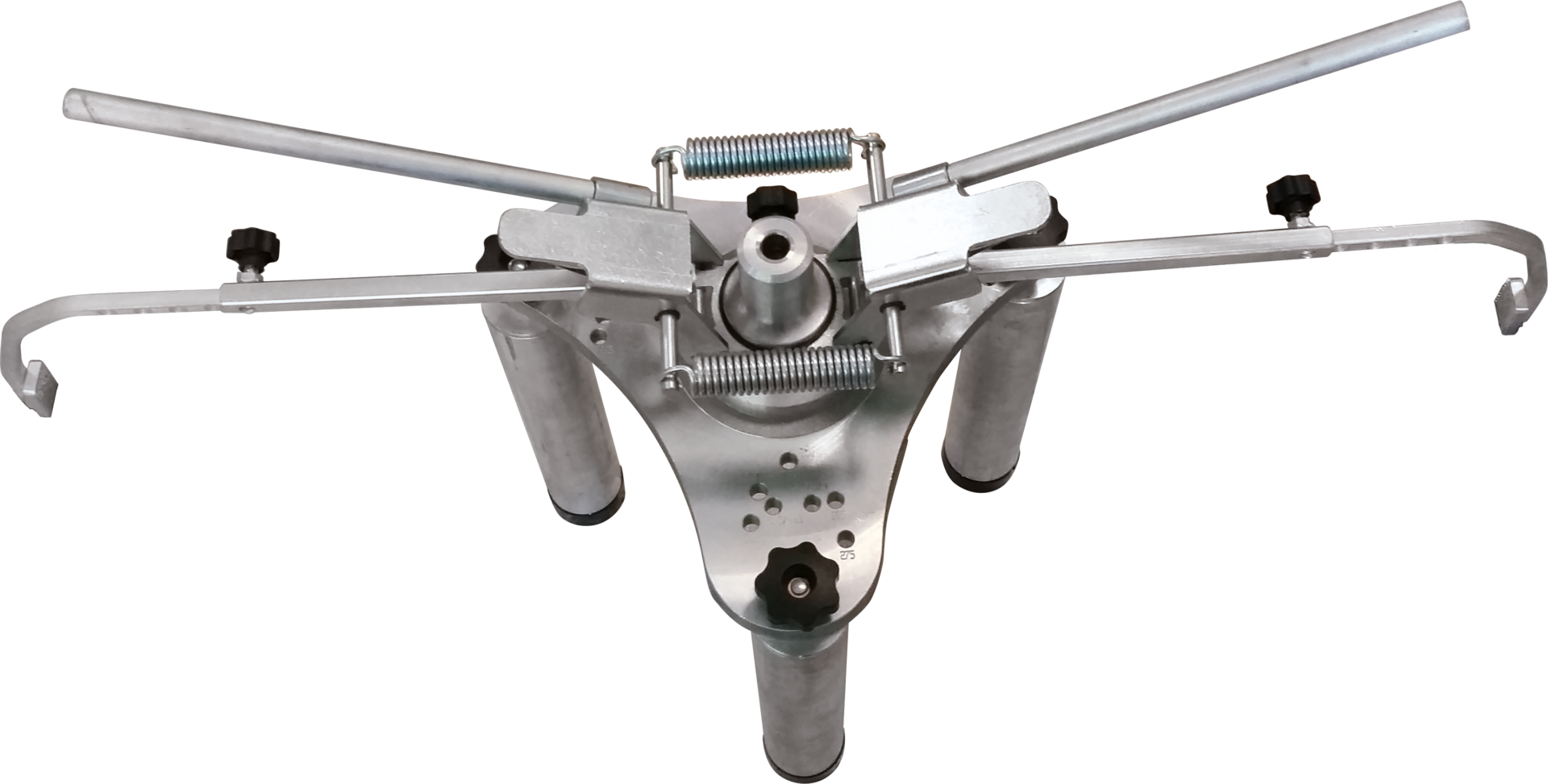 CCD Wheel Aligner STDA92 DI