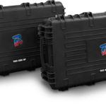 CCD wheel aligner RAVTD6000TB.3