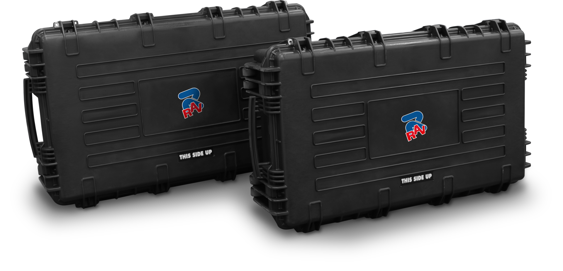 CCD wheel aligner RAVTD6000TB.3