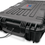 CCD Wheel Aligner Portable RAVTD6000TB3 external power cord DI