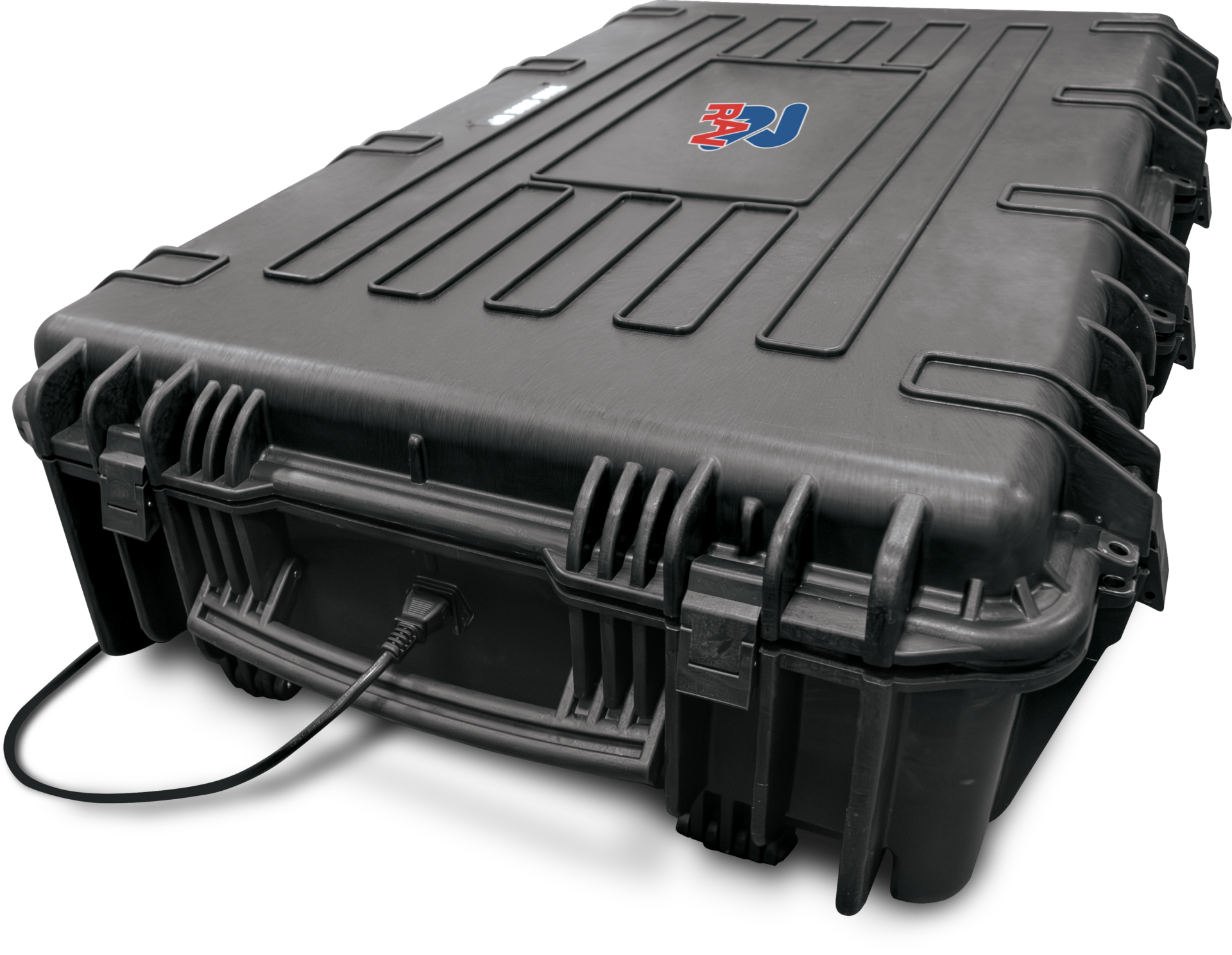 CCD Wheel Aligner Portable RAVTD6000TB3 external power cord DI