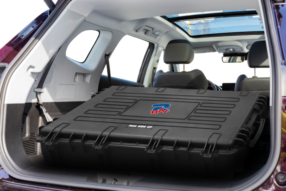 CCD Wheel Aligner Portable RAVTD6000TB3 car interior DI