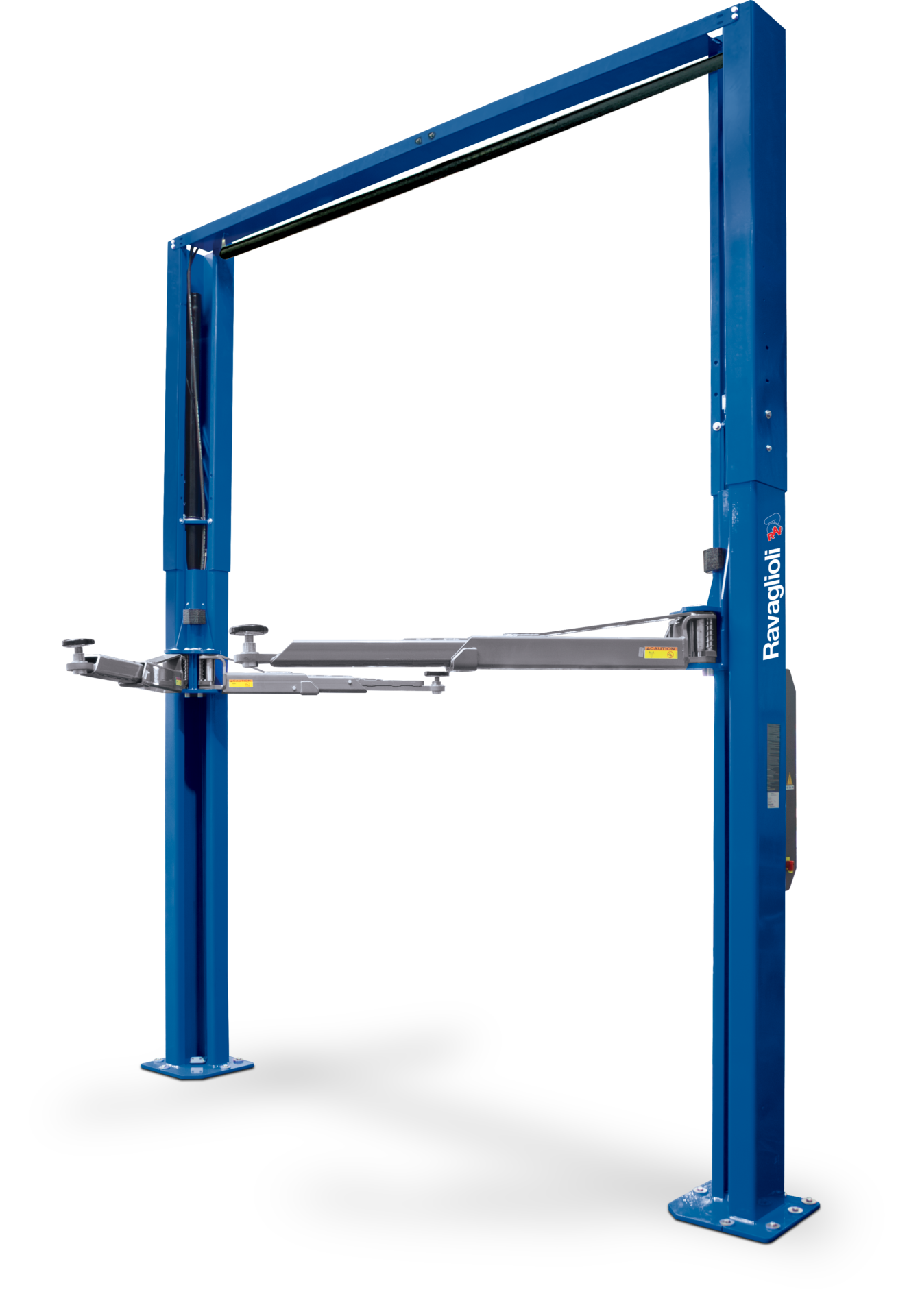 2-post lift KPH35 Standard