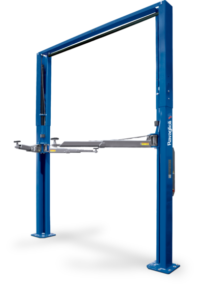 Двухстоечный подъемник KPH35 Standard