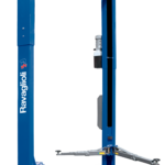 2 post lift Horizon Series KPH35 DI 01