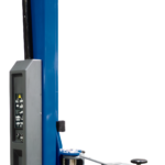 2 post lift Horizon Series KPH35 DI 02