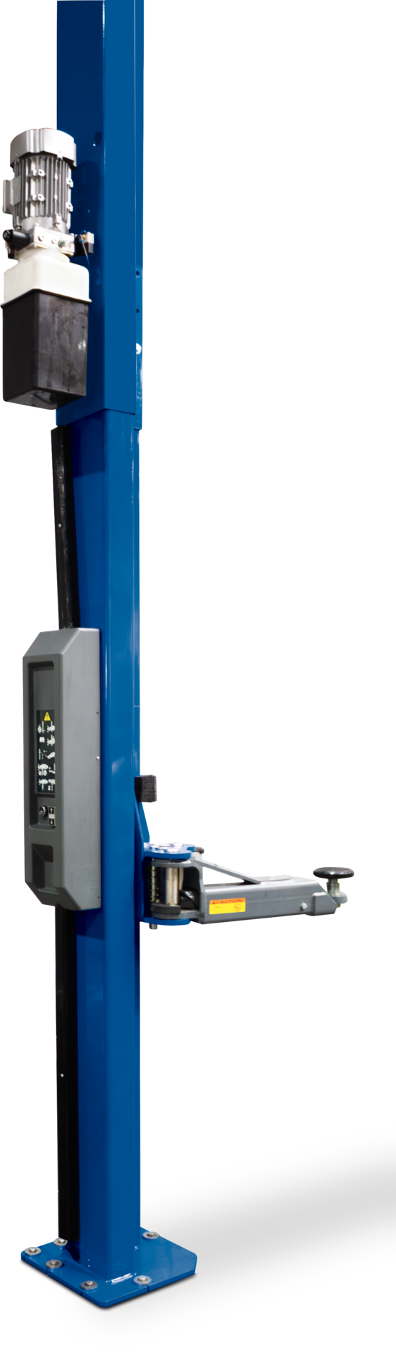 2 post lift Horizon Series KPH35 DI 02