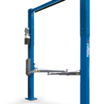 2 post lift Horizon Series KPH35 DI 03