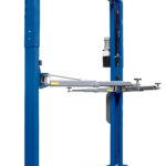 2 post lift Horizon Series KPH35 DI 04