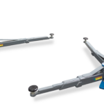 2 post lift Horizon Series KPH35 DI 06
