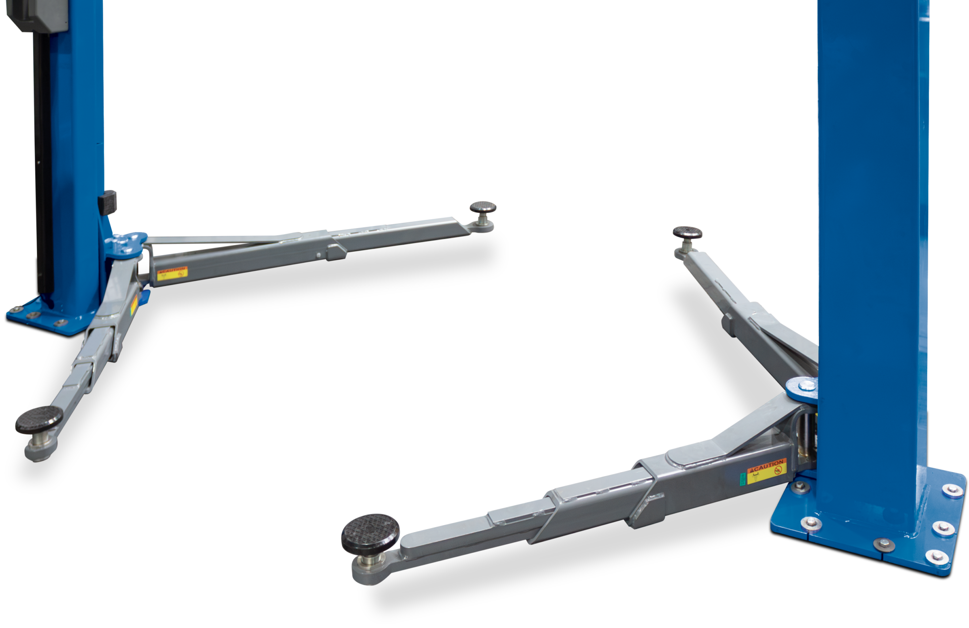 2 post lift Horizon Series KPH35 DI 06