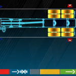 CCD Wheel Aligner Portable RAVTD6000TB3 13 DI