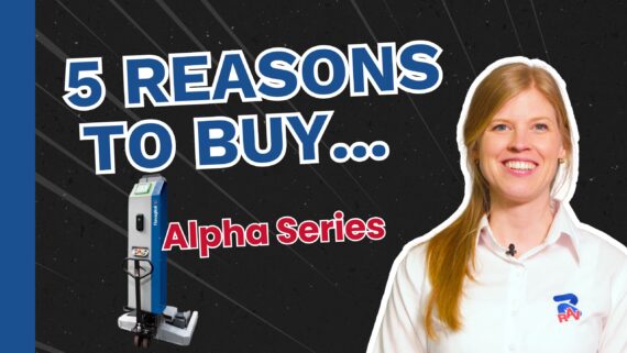 5 Reason to buy Ravaglioli Alpha Series 4