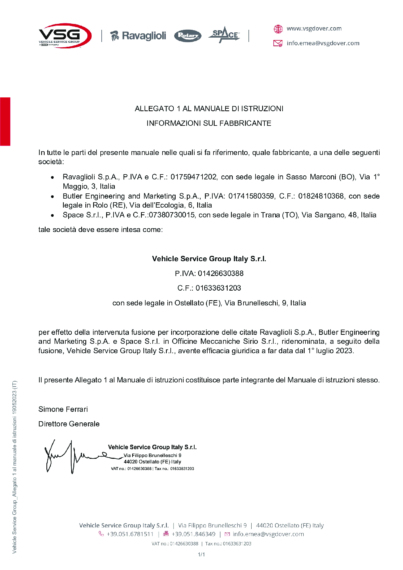 Double Scissor Lifts RAV540 RAV540I RAV540MB RAV540IMB IM 0579 M070 0 REV5 multi 2022