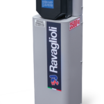 Double Scissor Lifts RAV535 RAV518 centralina DI