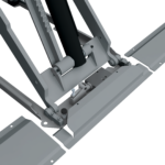 Double Scissor Lifts RAV535 RAV518 DI 01