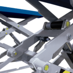 Double Scissor Lifts RAV535 RAV518 DI 03