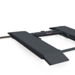 Low Rise Scissor Lift RAV1450N DI 01