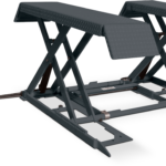 Low Rise Scissor Lift RAV1450N DI 02