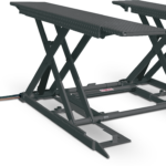 Low Rise Scissor Lift RAV1450N DI 03