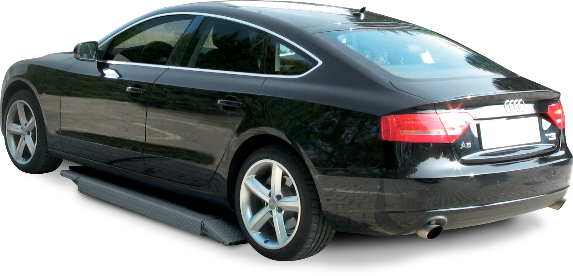 Low Rise Scissor Lift RAV1450N MI 01