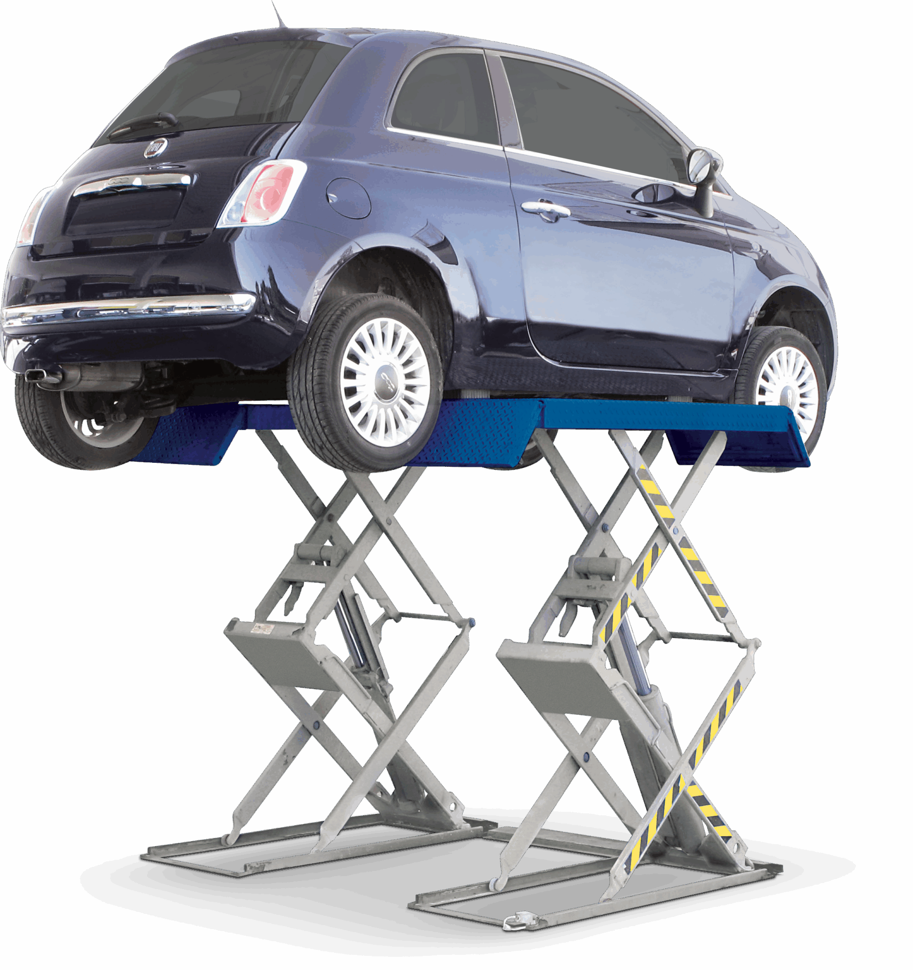 Double scissor lift RAV540 Double scissor lift RAV540