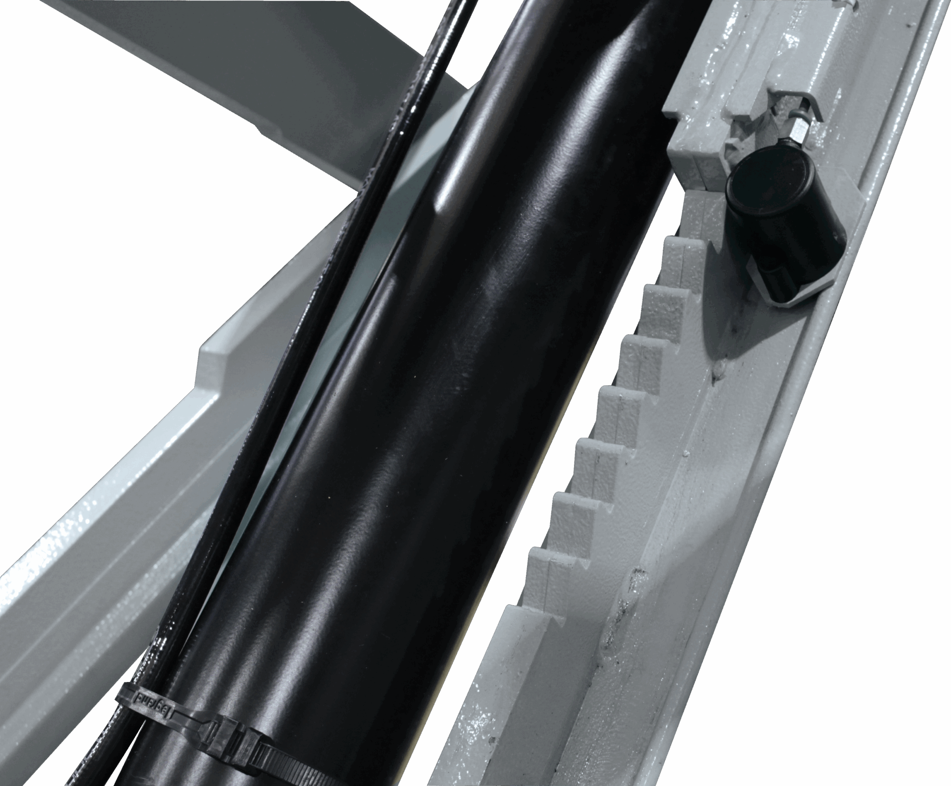 Double Scissor Lifts RAV540 mechanical safety latch DI Double Scissor Lifts RAV540 mechanical safety latch DI