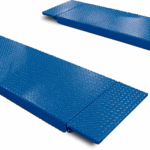 Double Scissor Lifts RAV540 recessed version DI