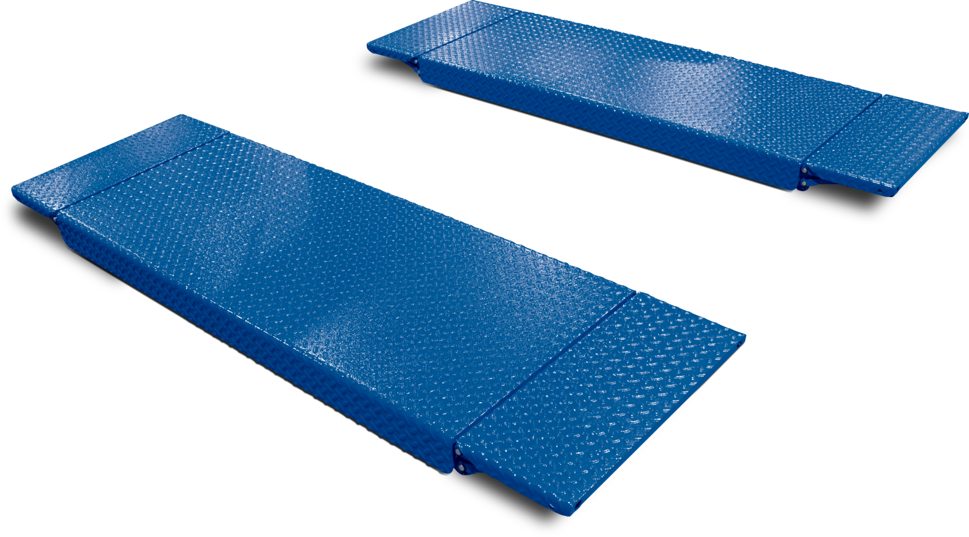 Double Scissor Lifts RAV540 recessed version DI